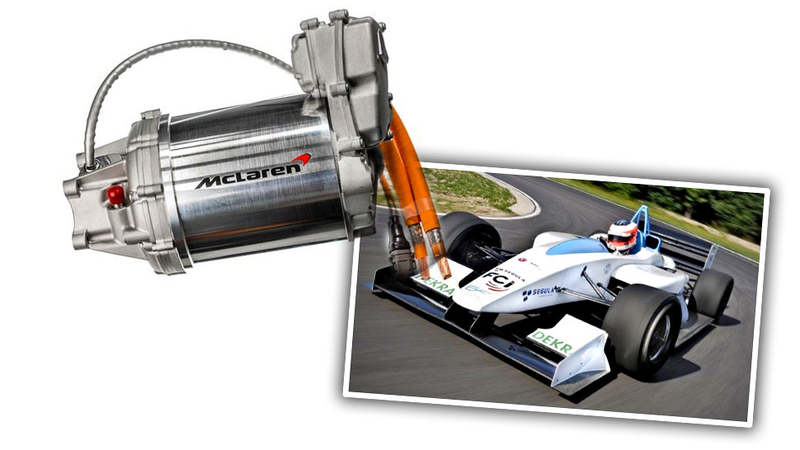 Illustration for article titled Here's Why Apple Buying McLaren Isn't Such A Crazy Idea